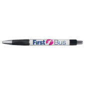 Erster Bus Pen Kugelschreiber (Vorderseite)