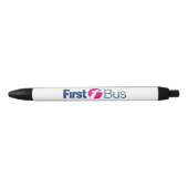 Erster Bus Pen Kugelschreiber (Vorderseite)