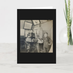 Erster chinesischer Telefonbetreiber, Chinatown 19 Karte