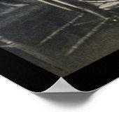 Erster chinesischer Telefonbetreiber, Chinatown 19 Poster (Ecke)