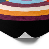 Erster Datenträger | Robert Delaunay | Poster (Ecke)