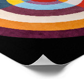 Erster Datenträger | Robert Delaunay | Poster (Ecke)