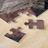 Erster Erntedank in Plymouth 1621 Puzzle (Seite)