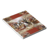 erster Erntedank Notizblock (angewinkelt)