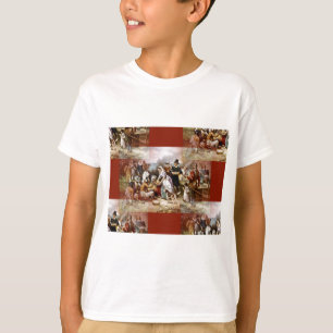 erster Erntedank T-Shirt