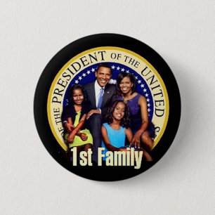 ERSTER FAMILIE Knopf Button