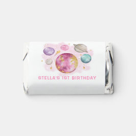 Erster Geburtstag der Sun Galaxy Girl