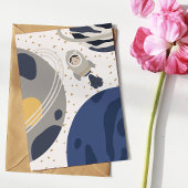 Erster Geburtstag, Erste Umlaufbahn um die Sonne! Einladung