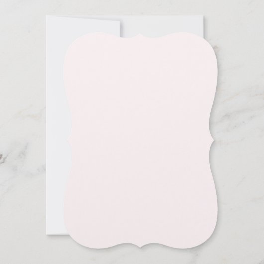 ERSTER GEBURTSTAG LADEN EIN EINLADUNG (Rückseite)