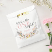 Erster Geburtstag wenig verpassen eine derbliche B Geschenktütchen (Versiegelt)