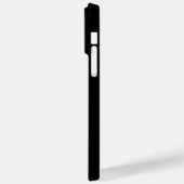 Erster gemeinsamer Vatertag Case-Mate iPhone Hülle (Rückseite / Links)