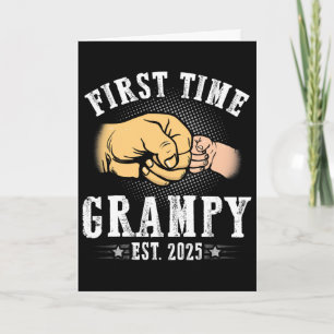 Erster Grampy Est 2025 Vatertag Steht Bevor Karte