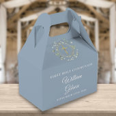 Erster Grüngarten der Heiligen Kommunion Geschenkschachtel