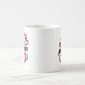 Erster Halbmarathon 13,1 Kaffeetasse (Mittel)