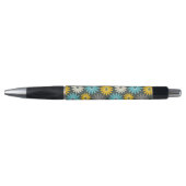 Erster Impression Floral Collection Pen (Emmy) Kugelschreiber (Vorderseite)