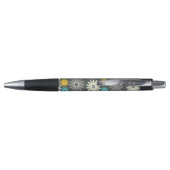Erster Impression Floral Collection Pen (Emmy) Kugelschreiber (Rückseite)
