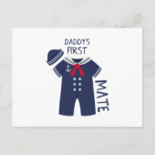 Erster Kamerad Postkarte (Vorderseite)