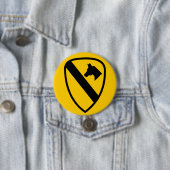 Erster Kavallerie Button (Beispiel)