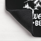 Erster Kindergartentag 1. Schultag Kinder t Mousepad (Ecke)