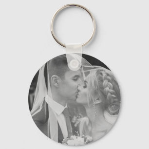 Erster Kiss-Memory-Schlüsselanhänger Schlüsselanhänger