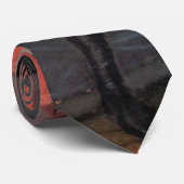 Erster Konsul Bonaparte Krawatte (Gerollt)