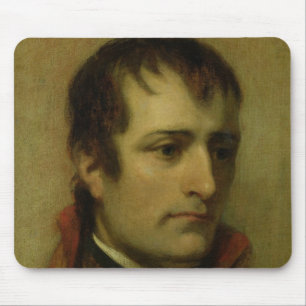 Erster Konsul Napoleon Bonaparte, 1802 Mousepad