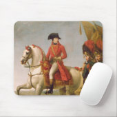 Erster Konsul Napoleon Bonaparte Mousepad (Mit Mouse)