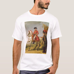 Erster Konsul Napoleon Bonaparte T-Shirt