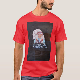 Erster Krieg 1 T-Shirt