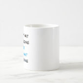 erster Leutnant3, phantastisch Kaffeetasse (Mittel)