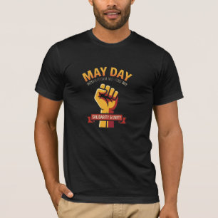 Erster-Mai-T-Shirt T-Shirt