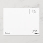 Erster Mate von Peter Driben 1953 Postkarte (Rückseite)