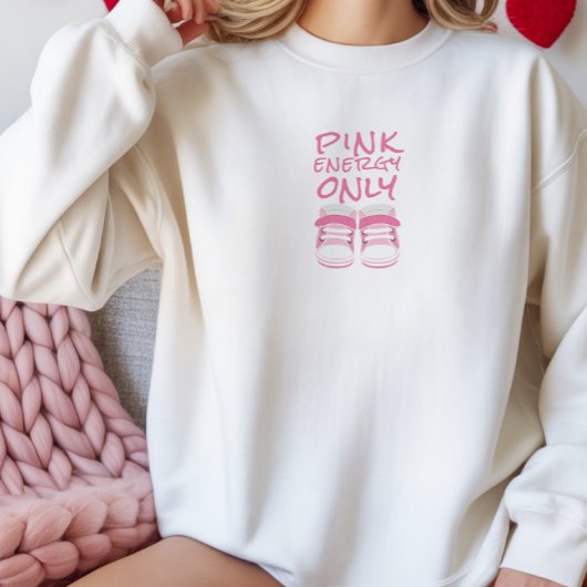 Erster Muttertag Geschenk für schwangere Mutter ro Sweatshirt