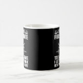 Erster Partner für das Bootsschiff Captain Boat Do Kaffeetasse (Mittel)