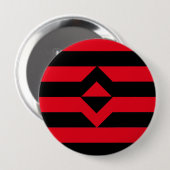 ERSTER PREIS BUTTON (Vorne & Hinten)