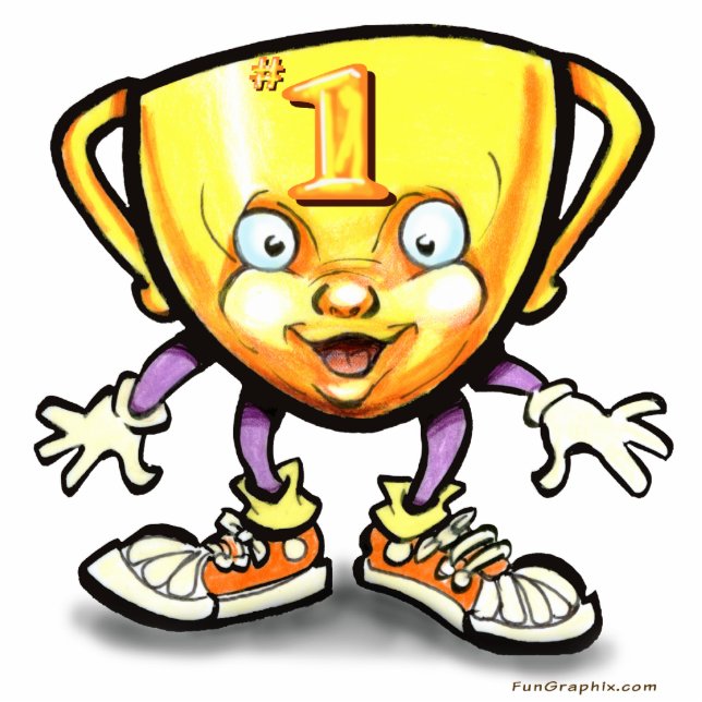 Erster Preis Freistehende Fotoskulptur (Vorne)