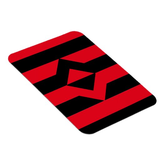 ERSTER PRID MAGNET (Rechte Seite)