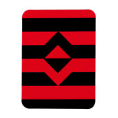 ERSTER PRID MAGNET (Vertikal)