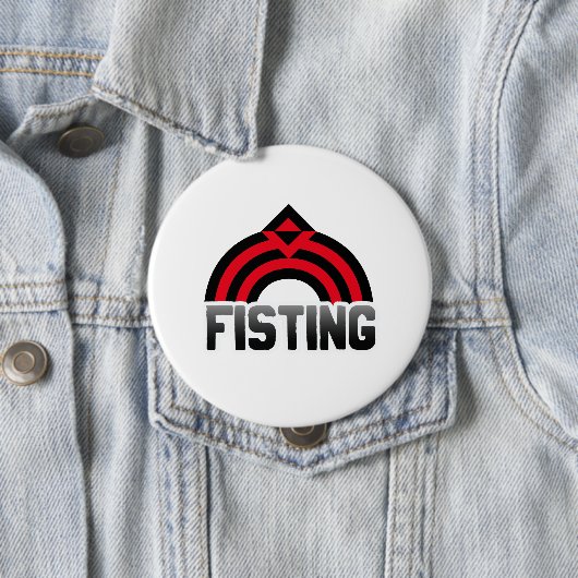 ERSTER RAINBOW BUTTON (Beispiel)