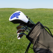 Erster Responder Golf Headcover (In SItu)