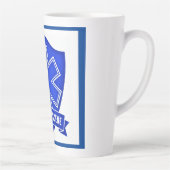 Erster Responder Milchtasse (Rechts)