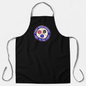Erster Responder Schürze (Vorderseite)
