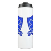 Erster Responder Thermosbecher (Vorderseite)