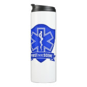 Erster Responder Thermosbecher (Nach rechts gedreht)