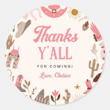 Erster Rodeo Western Wild West Cowgirl Pink Birthd