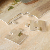 Erster Schirm | Victor Gabriel Gilbert Puzzle (Seite)