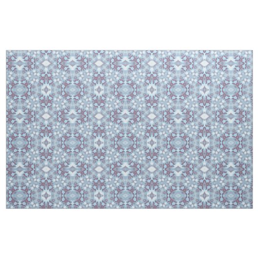 erster Schneefall Stoff (Fat Quarter (45,7 x 55,9 cm))