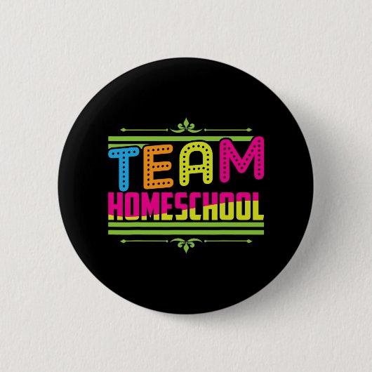 Erster Schultag Button (Vorderseite)