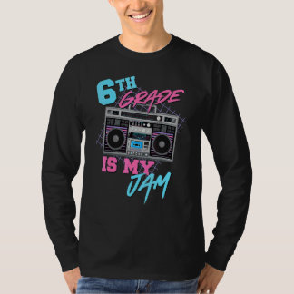 Erster Schultag Hallo Schüler Zurück zur Schule K T-Shirt