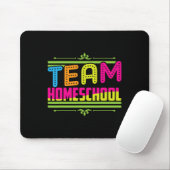Erster Schultag Mousepad (Mit Mouse)